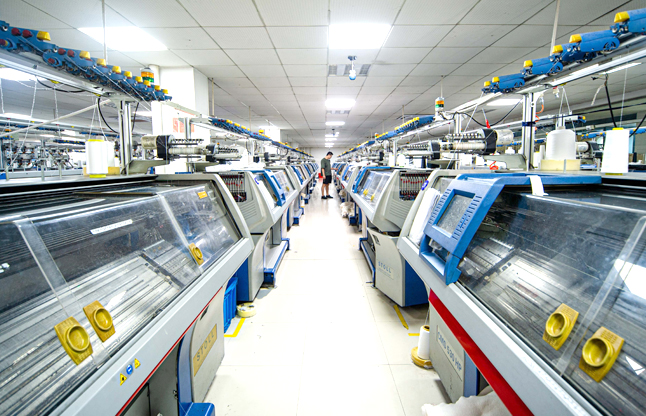 企業(yè)展示